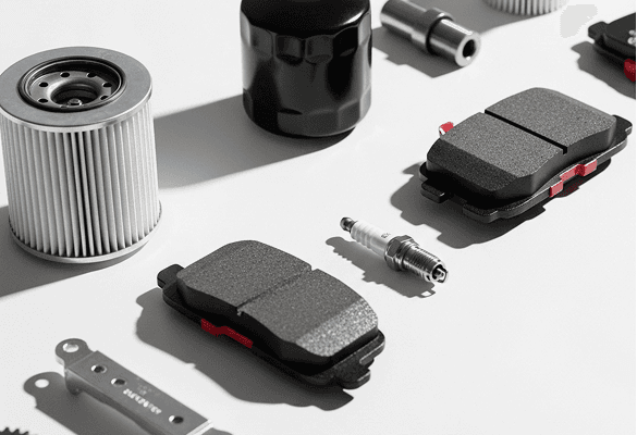 Nissan Service & Genuine Parts in Corona